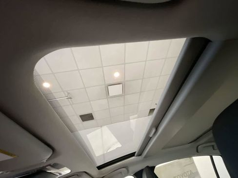 New 2026 Toyota Prius XSE image 22