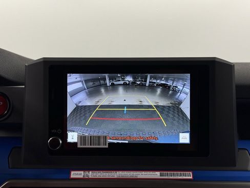 New 2026 Toyota 4Runner TRD Sport image 23