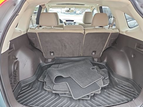 Used 2012 Honda CR-V EX image 23