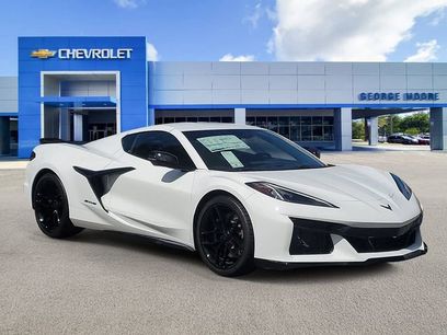 New 2026 Chevrolet Corvette Z06