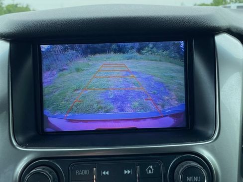 Used 2017 Chevrolet Tahoe Premier AWD/4WD image 10