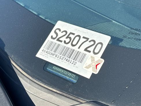 Certified 2025 Subaru Crosstrek 2.5i Sport w/ Crosstrek Mirror Package AWD/4WD image 28
