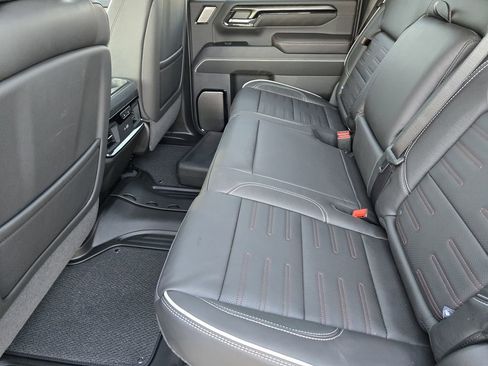 New 2026 GMC Sierra 2500 AT4X AWD/4WD image 19