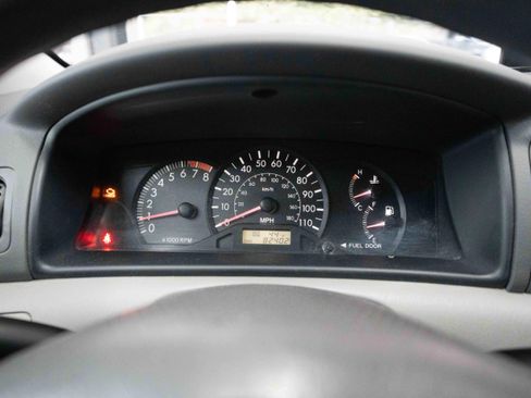 Used 2007 Toyota Corolla CE image 14