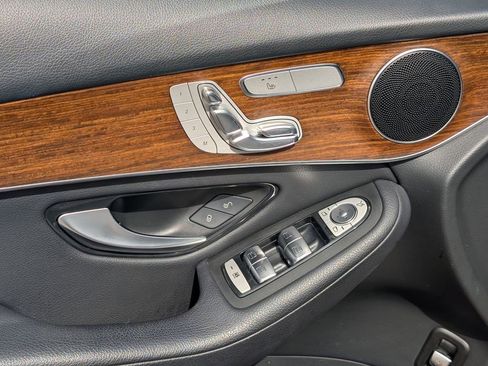 Certified 2022 Mercedes-Benz GLC 300 4MATIC image 26