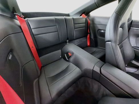 Certified 2024 Porsche 911 Carrera 4S AWD/4WD image 25