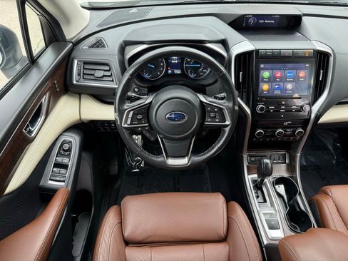 Used 2021 Subaru Ascent Touring w/ Popular Package #2A AWD/4WD image 33