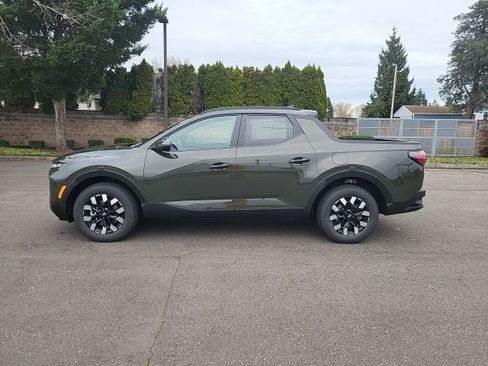 New 2026 Hyundai Santa Cruz SEL image 2