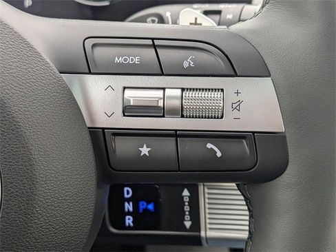 New 2026 Hyundai Tucson Limited image 25