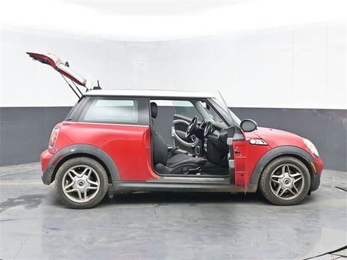 Used 2010 MINI Cooper S image 47