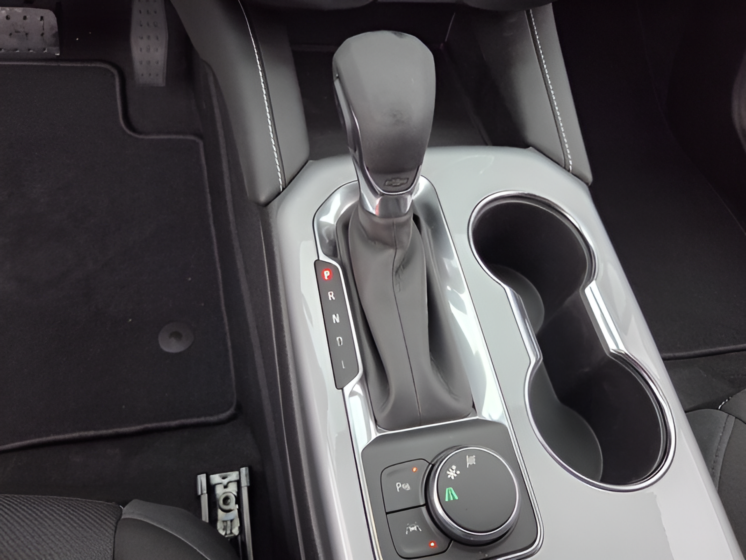 New 2026 Chevrolet Blazer LT FWD image 21