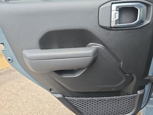 New 2026 Jeep Wrangler Sport S image 26