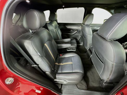 Certified 2024 MAZDA CX-90 3.3 Turbo w/ Premium Plus Pkg AWD/4WD image 37