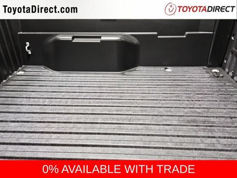 New 2026 Toyota Tacoma TRD Sport AWD/4WD image 5