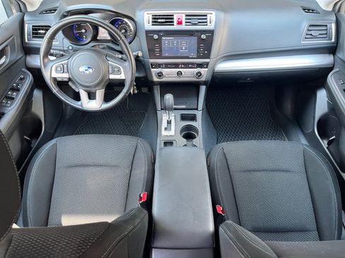 Used 2015 Subaru Outback 2.5i Premium w/ Popular Package #1 AWD/4WD image 16