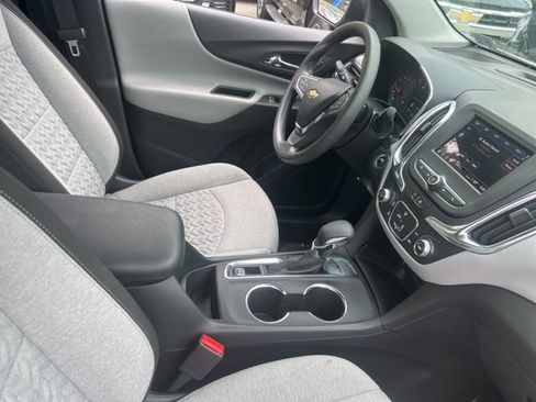 Used 2024 Chevrolet Equinox LS image 18