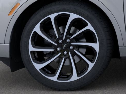 New 2026 Lincoln Nautilus Black Label AWD/4WD image 19