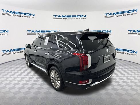 Used 2020 Hyundai Palisade Limited FWD image 3