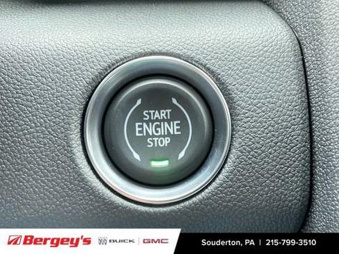 New 2026 GMC Acadia Elevation image 19