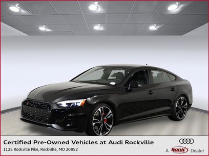 Used 2024 Audi S5 Premium Plus w/ Premium Plus Package