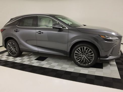 New 2026 Lexus RX 350 AWD image 5