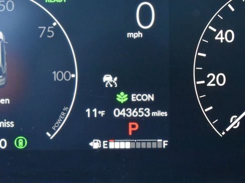 Used 2024 Honda CR-V Sport Touring image 27