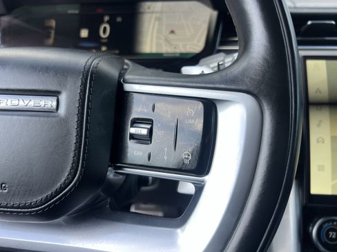 Certified 2023 Land Rover Range Rover SE image 24