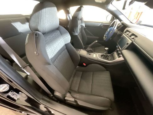 Certified 2024 Toyota GR86 image 23