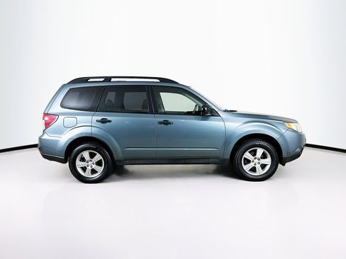 Used 2012 Subaru Forester 2.5X w/ Alloy Wheel Pkg image 10