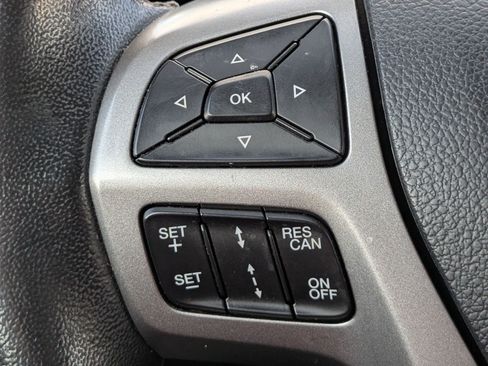 Used 2021 Ford Ranger XLT w/ Equipment Group 301A Mid AWD/4WD image 21