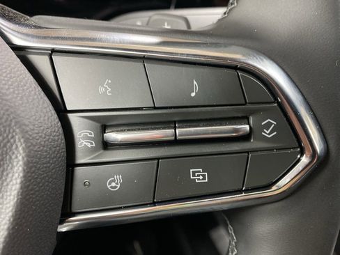 New 2026 Chevrolet Equinox LT w/ Convenience Package II image 12