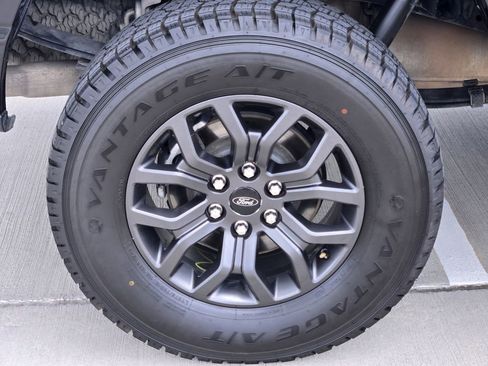 Used 2023 Ford F150 Tremor w/ Equipment Group 402A High AWD/4WD image 10