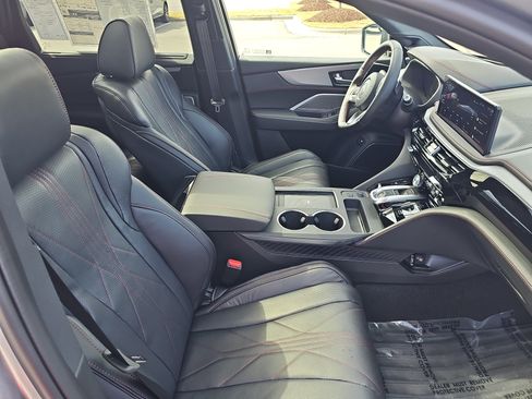 New 2026 Acura MDX A-Spec AWD/4WD image 10