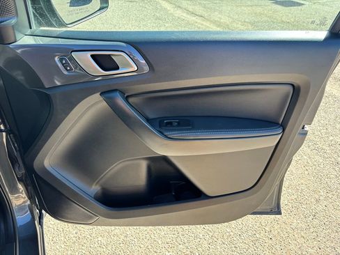 Used 2020 Ford Ranger Lariat w/ FX4 Off-Road Package image 31