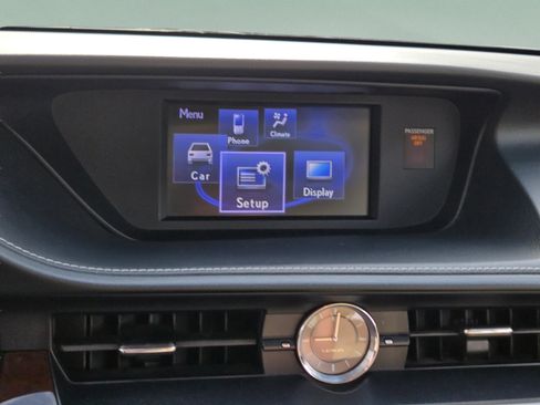 Used 2014 Lexus ES 350 w/ Premium Package FWD image 20