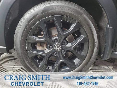 Used 2023 Honda HR-V Sport image 27