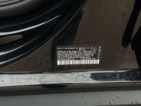 New 2026 Volkswagen Jetta GLI Autobahn image 35