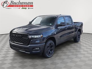 New 2026 RAM 1500 Big Horn video 1