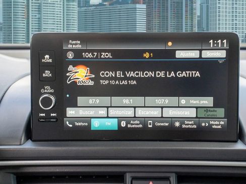 Certified 2025 Honda Pilot EX-L image 25