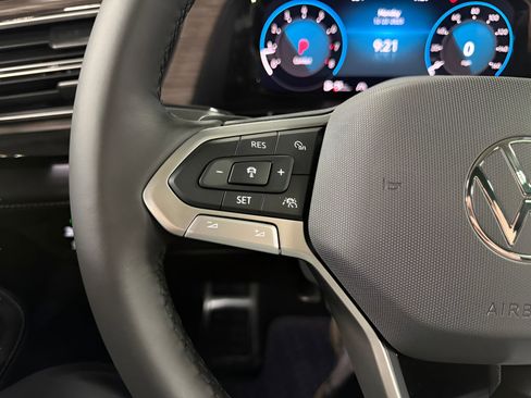 New 2025 Volkswagen Atlas SEL Premium R-Line image 13