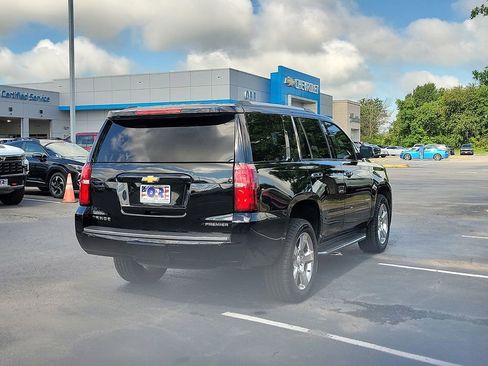 Used 2020 Chevrolet Tahoe Premier RWD image 5