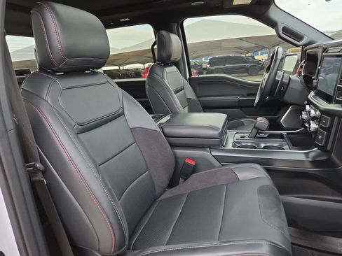 Used 2024 Ford F150 Raptor AWD/4WD image 18