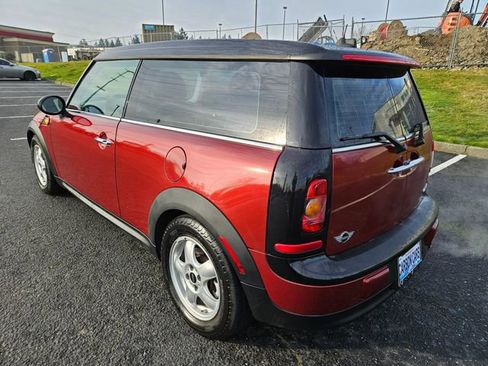 Used 2009 MINI Cooper Clubman Hardtop image 5