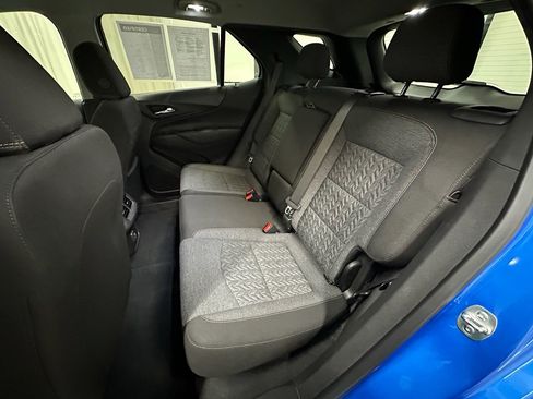 Certified 2024 Chevrolet Equinox LT image 22