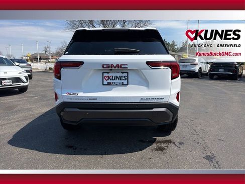 New 2026 GMC Terrain Elevation w/ LPO, Floor Liner Package image 7