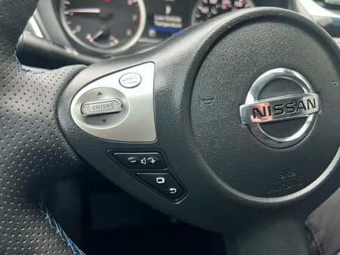 Used 2019 Nissan Sentra SR image 17