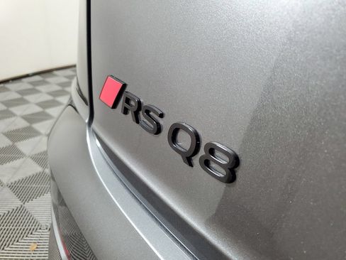 New 2026 Audi RS Q8 performance AWD/4WD image 7