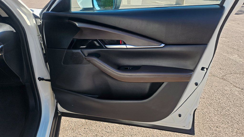 Used 2020 MAZDA CX-30 AWD w/ Premium Package image 19
