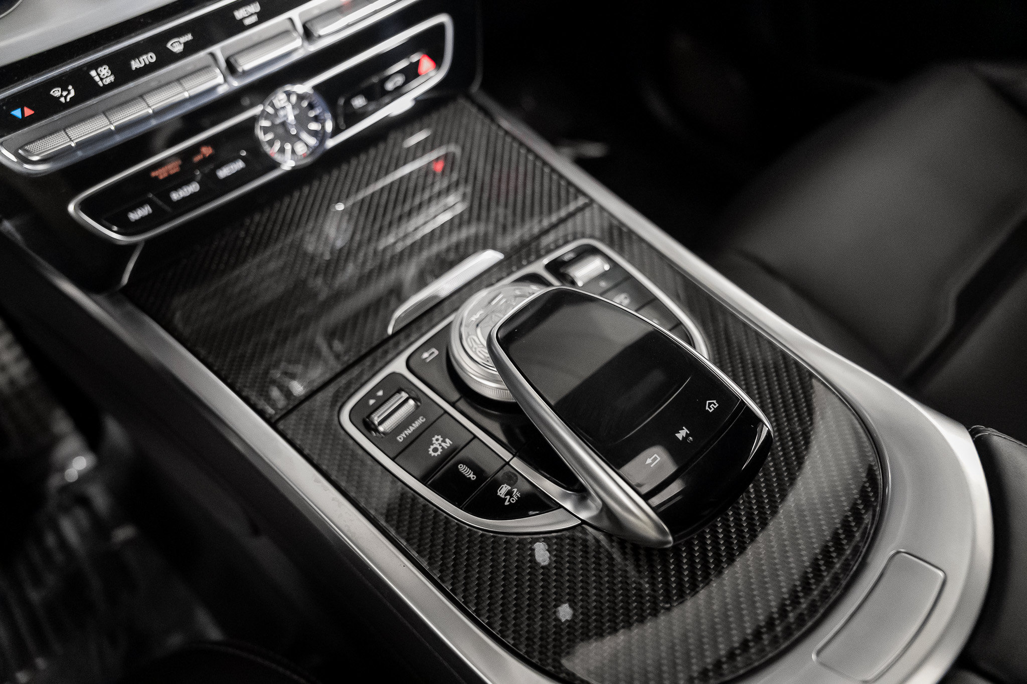 Used 2024 Mercedes-Benz G 63 AMG 4MATIC image 55