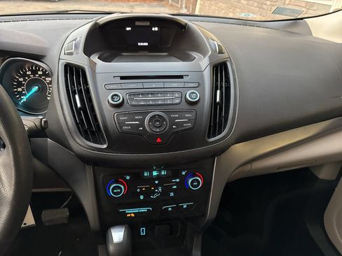 Used 2018 Ford Escape SE w/ SE Sync 3 Package image 28